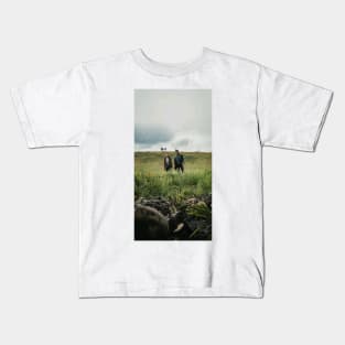 The Last of Us Kids T-Shirt